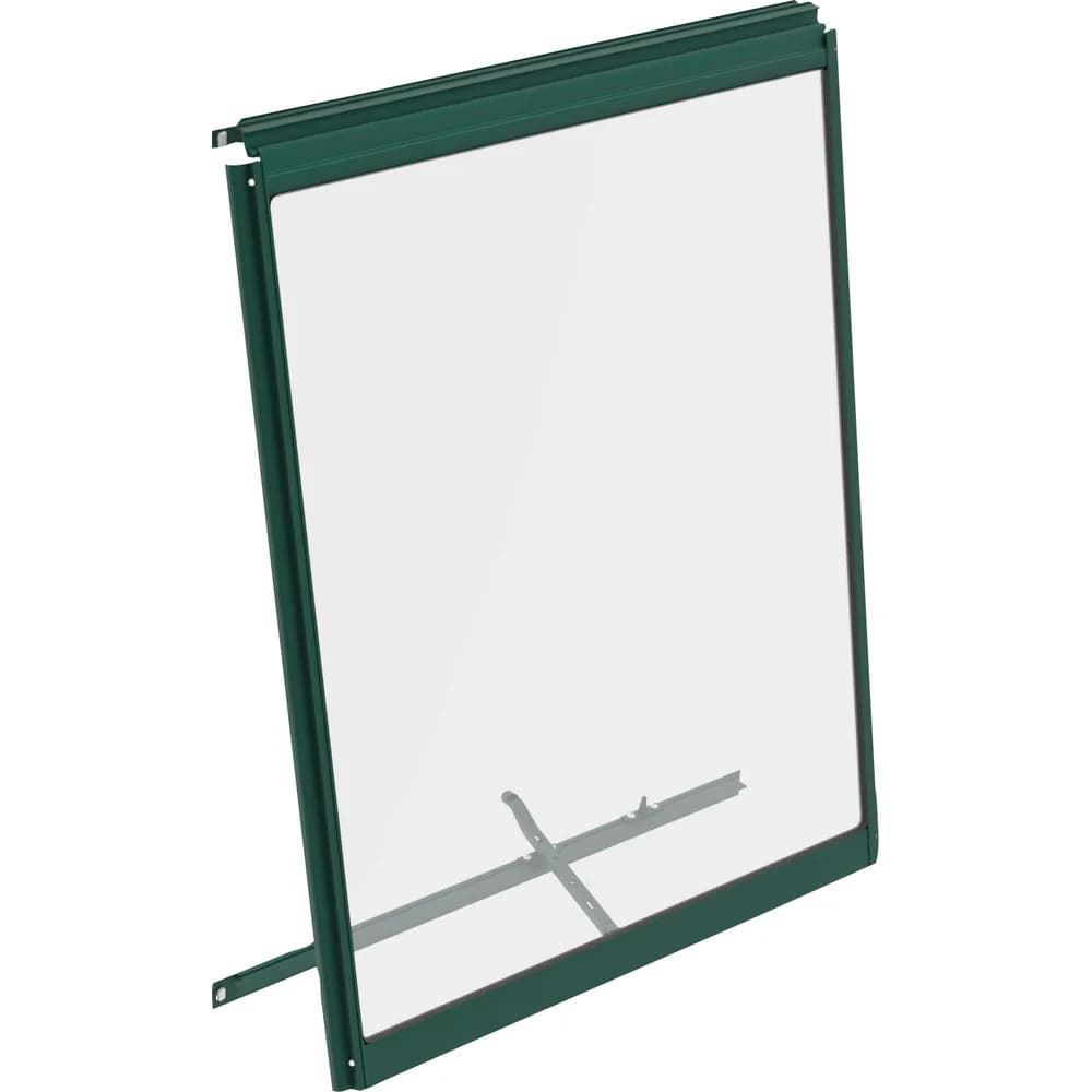 Vitavia Seitenfenster V mit ESG3mm, smaragd