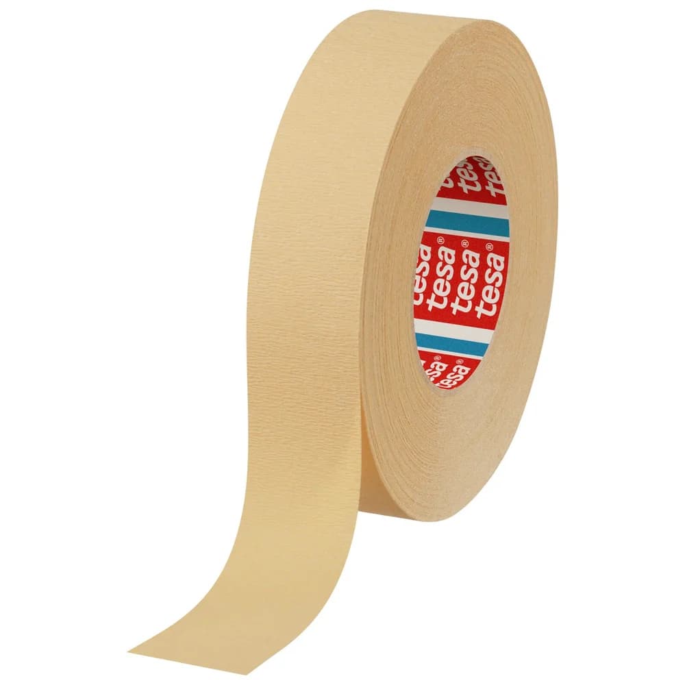 tesakrepp 4322 38mmx50m chamois