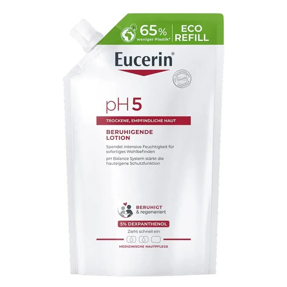 Eucerin pH5 Lotion 400 ml