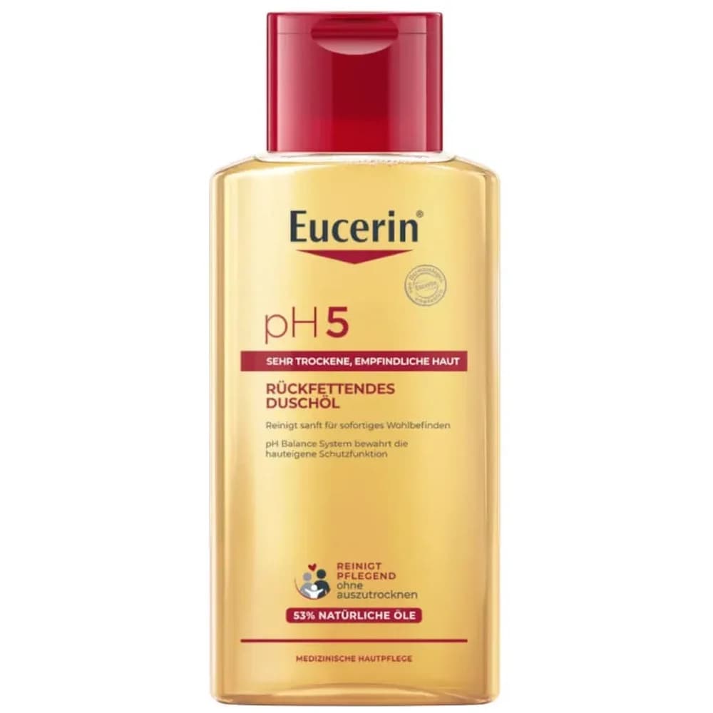 Eucerin pH5 Duschöl 200ml 200 ml