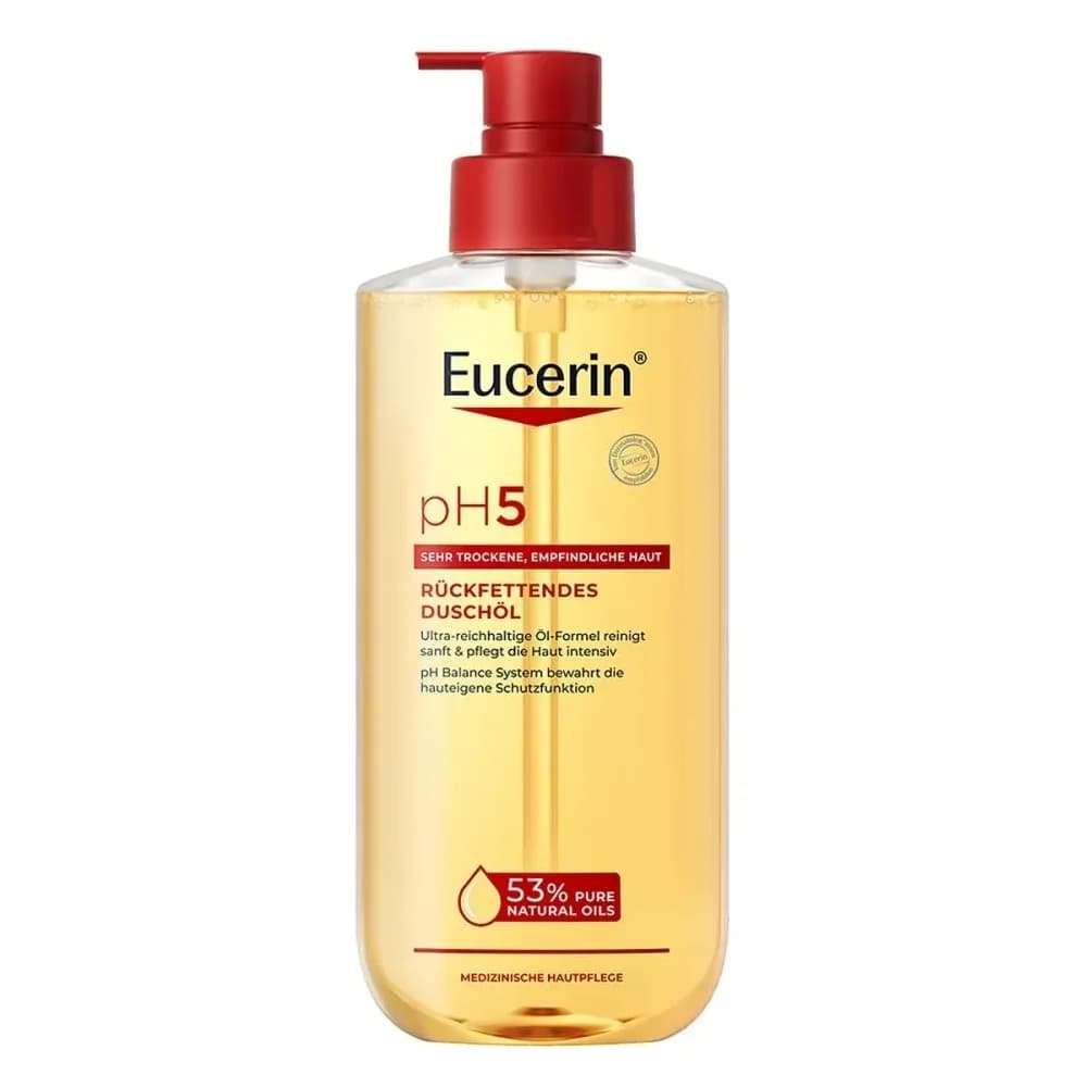 Eucerin pH5 Duschöl 400ml 400 ml