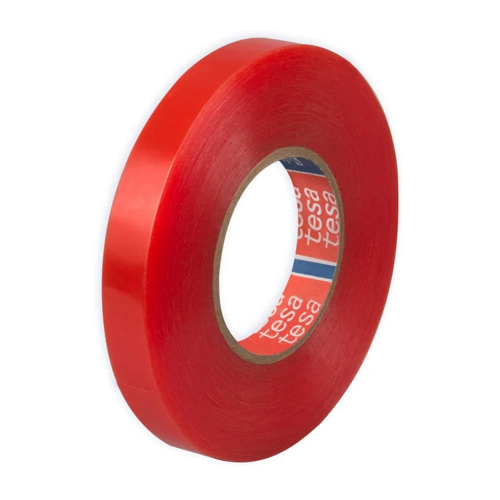 tesafix 4965 50m x 12mm transparent