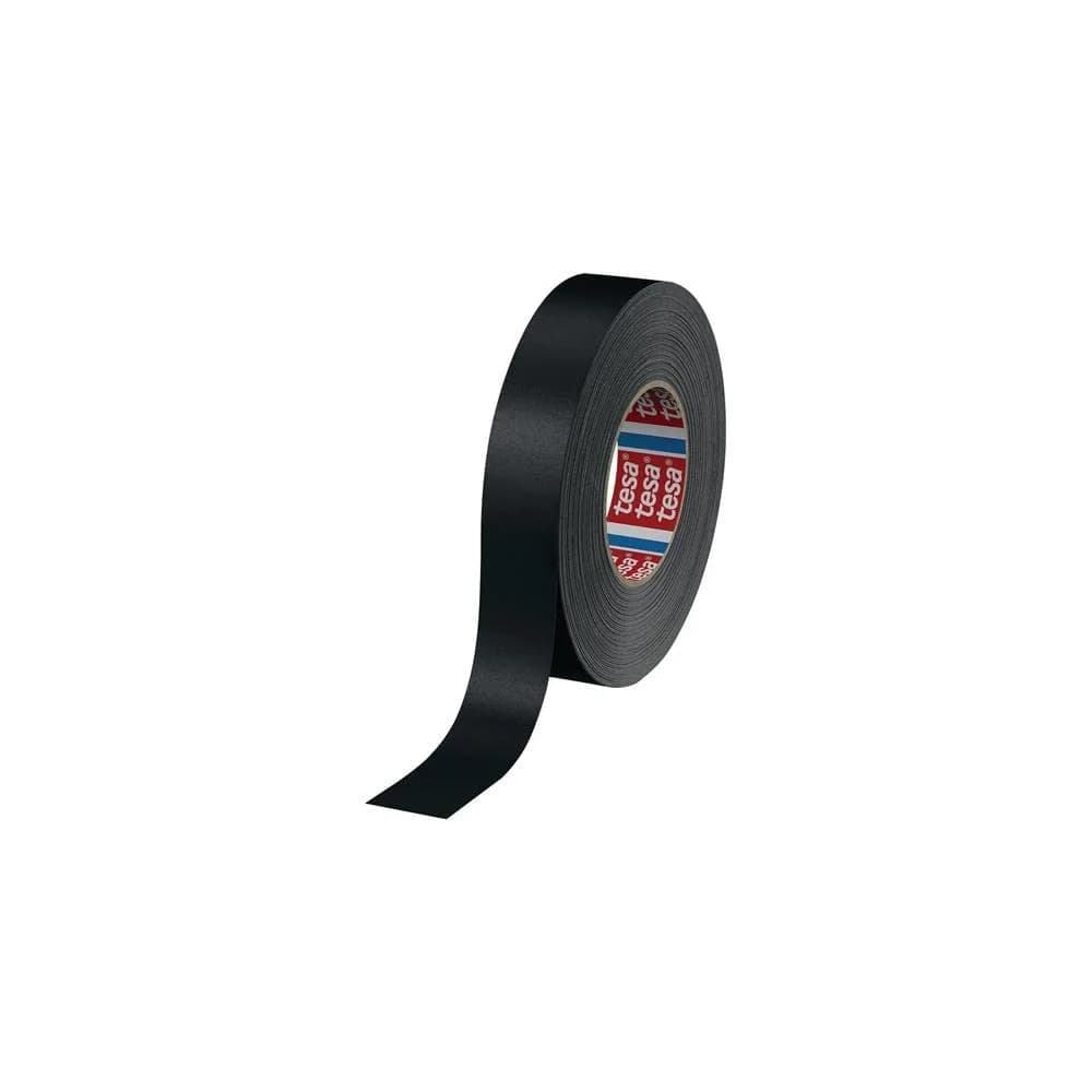 tesaband 4651 Premium 30mmx50m schwarz