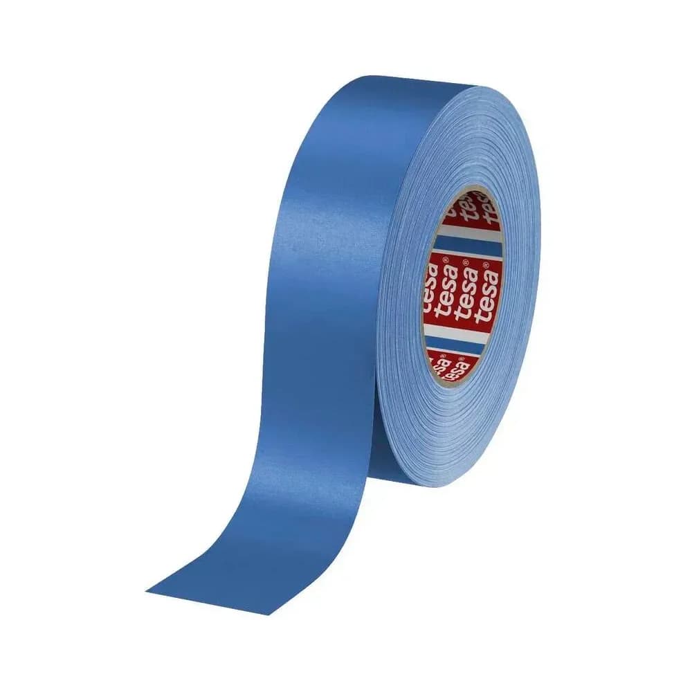 tesaband 4651 50mx50mm blau