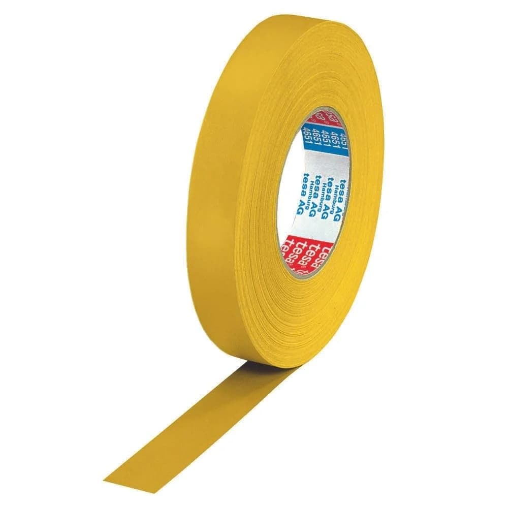 Tesaband Premium 04651-ge 50x25