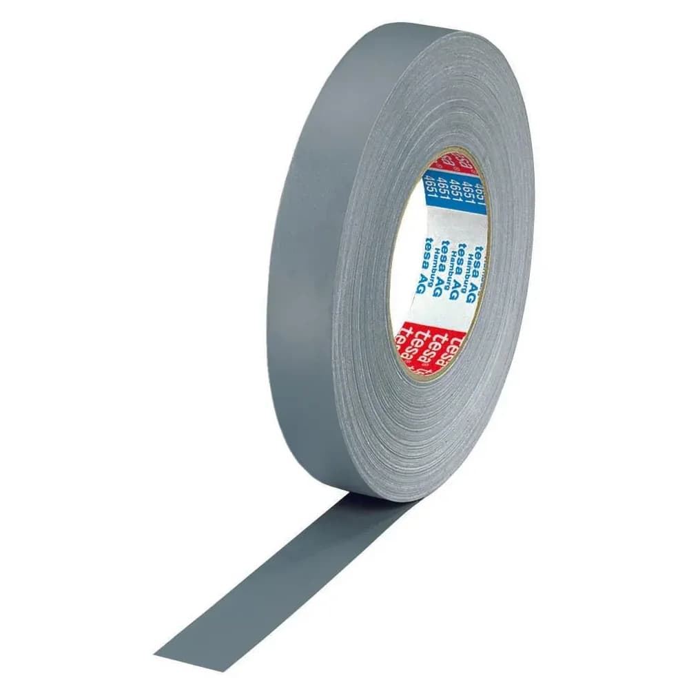 Tesaband Premium 04651-gr 50x25