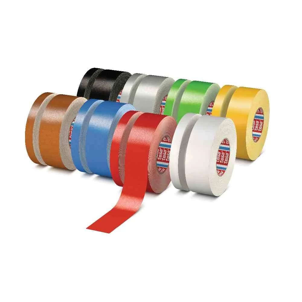 tesaband 4651 Premium 30mmx50m grau