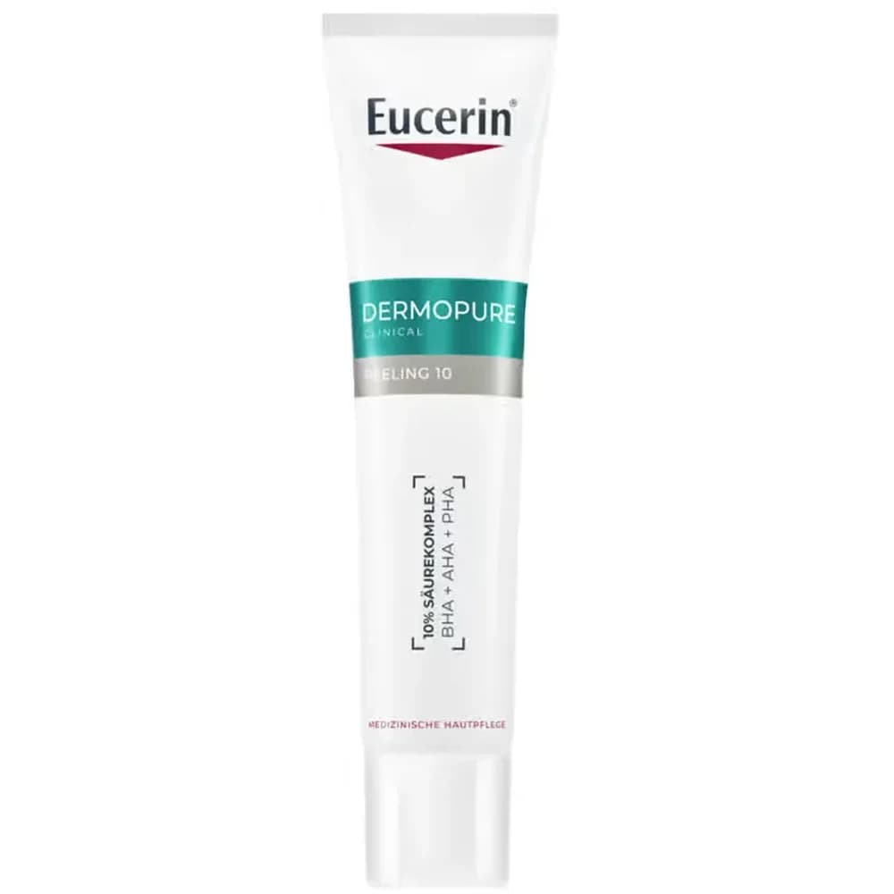 Eucerin DermoPure Clinical Peeling 10