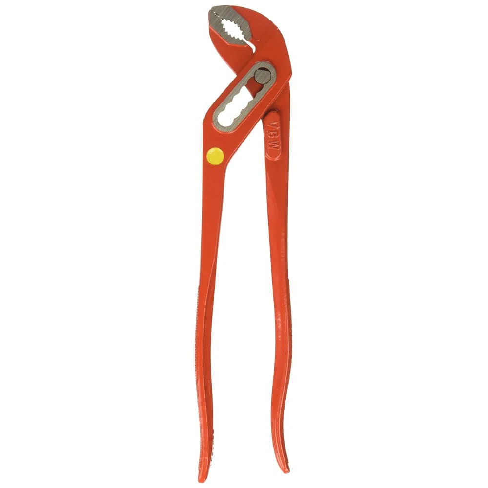 VBW Wasserpumpenzange, 250 mm 188RP