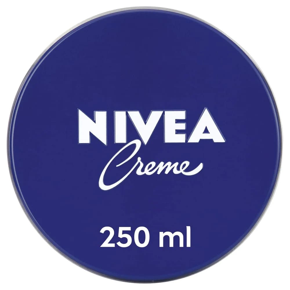 NIVEA CREME DOSE