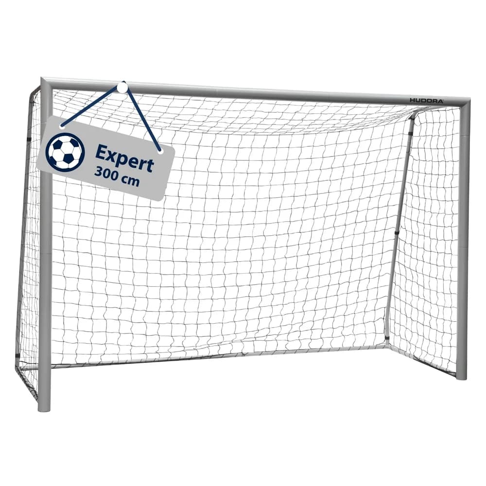 Hudora Fußballtor Expert 300