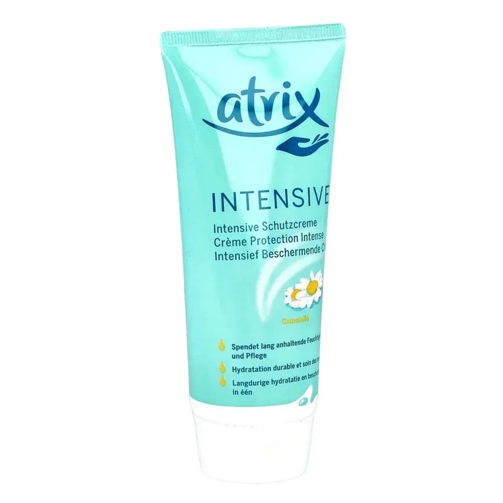 Atrix Inten Schutzcr Tube