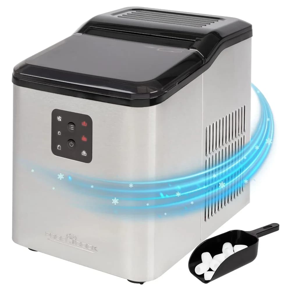 ProfiCook Eiswürfelmaschine PC-EWB 1253