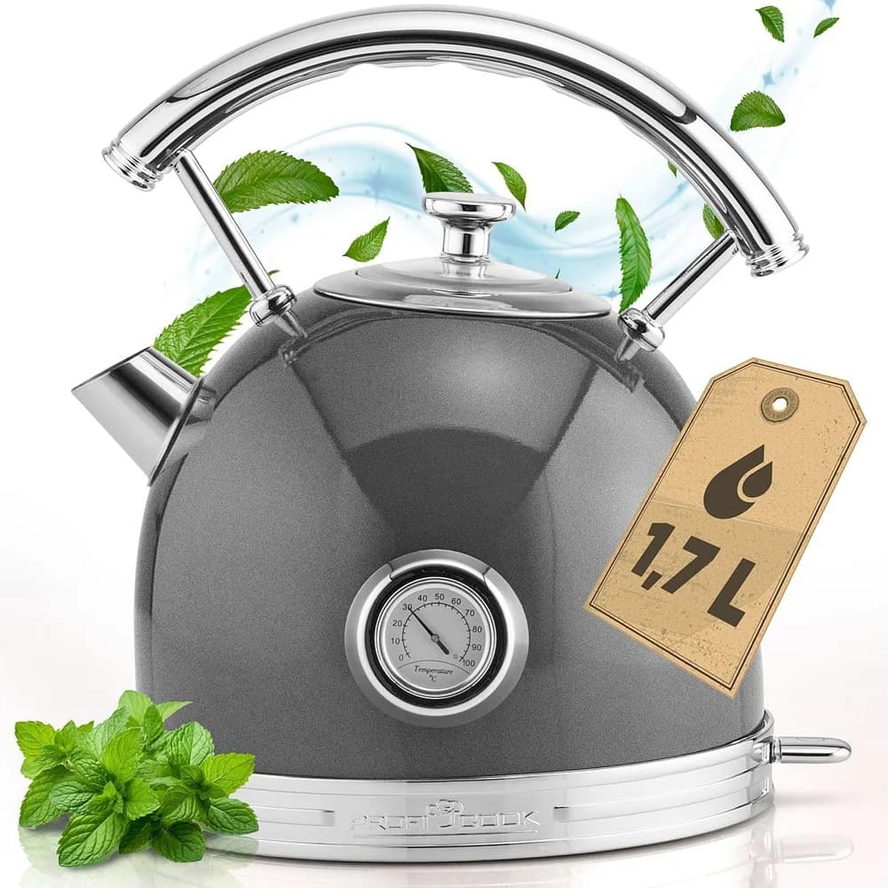 ProfiCook Wasserkocher PC-WKS 1192