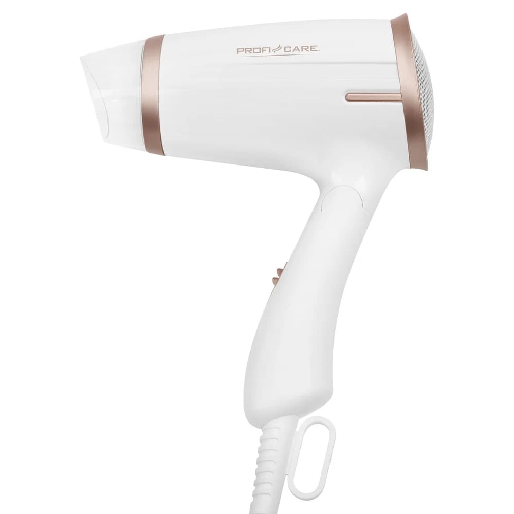 Proficare PC-HT 3009 Haartrockner Weiss-Champagner