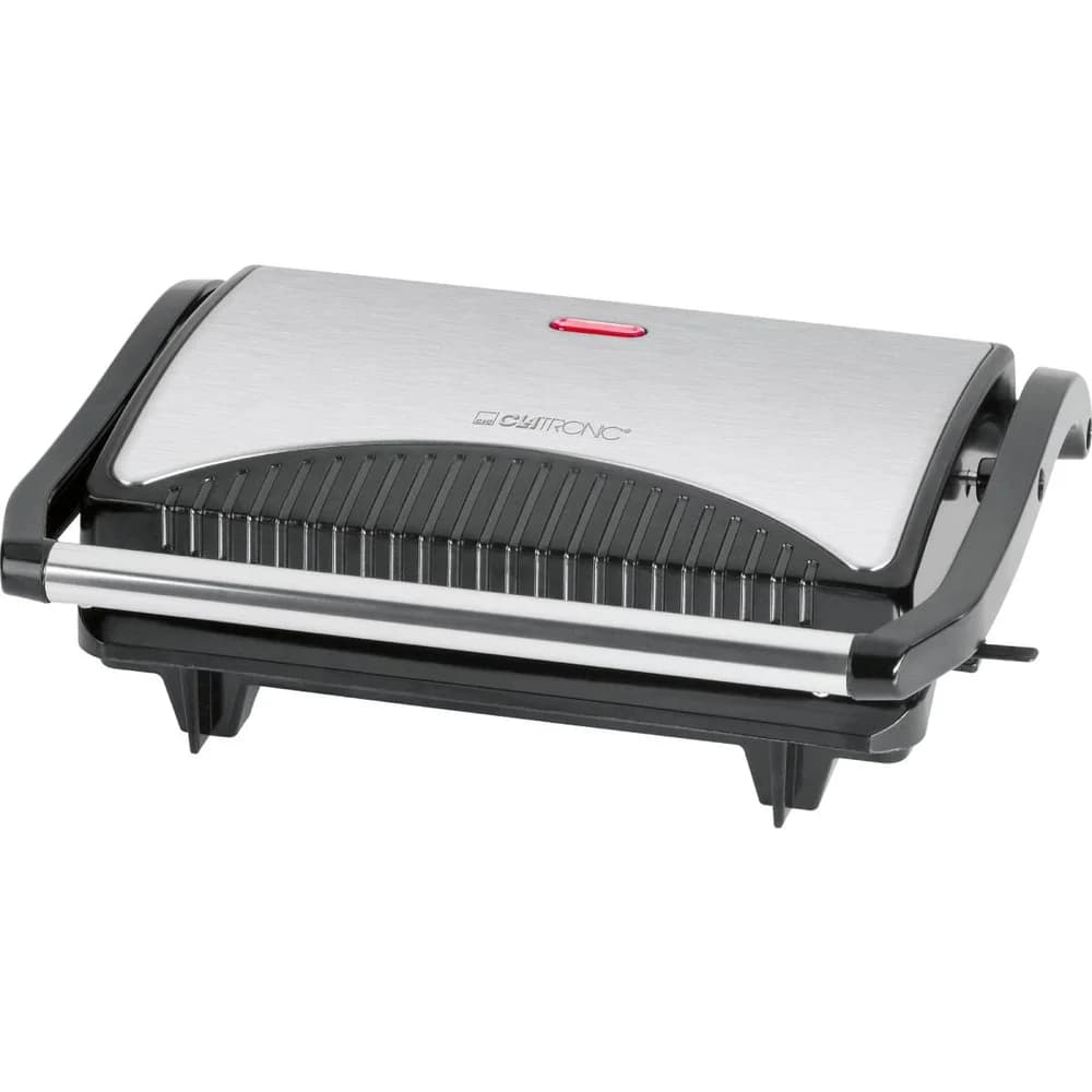 CLATRONIC Fleischhammer Multigrill 261711