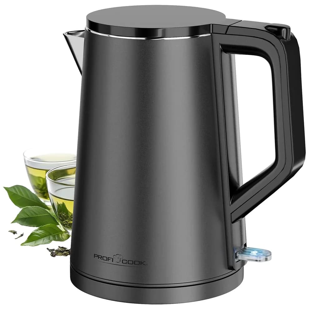 Proficook PC-WK 1290 graphit