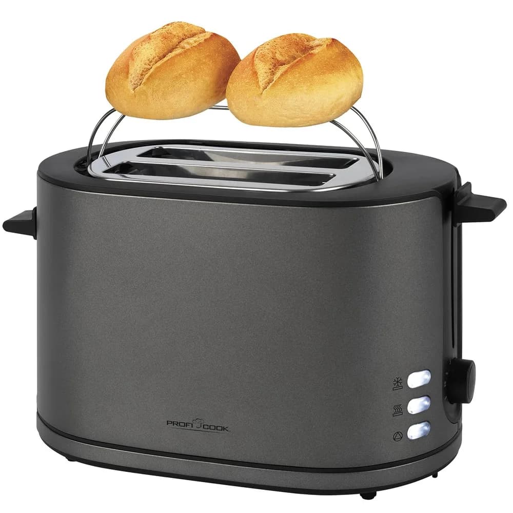 Proficook PC-TA 1291 graphit