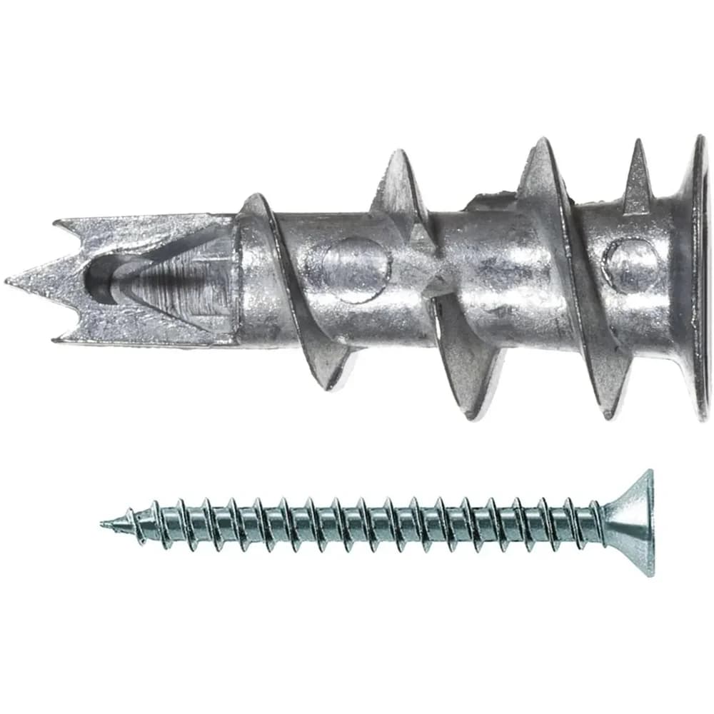 FISCHER Hohlraumdübel, 31 mm, Metall
