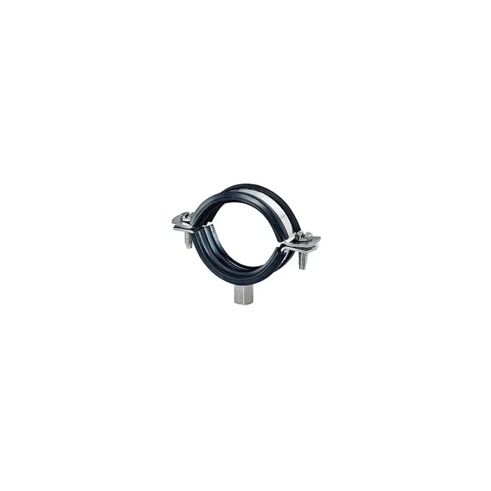 fischer Rohrschelle FRS 25-30 M8/M10