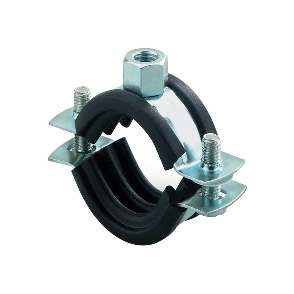 fischer Rohrschelle FRS 32-37 M8/M10
