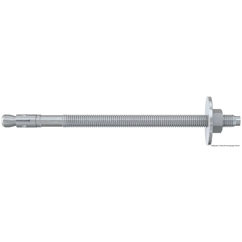 fischer Bolzenanker FBN II 16/100 GS