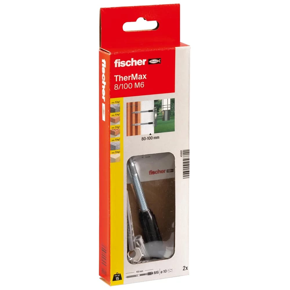 fischer Thermax 8/100 M6 B (2)