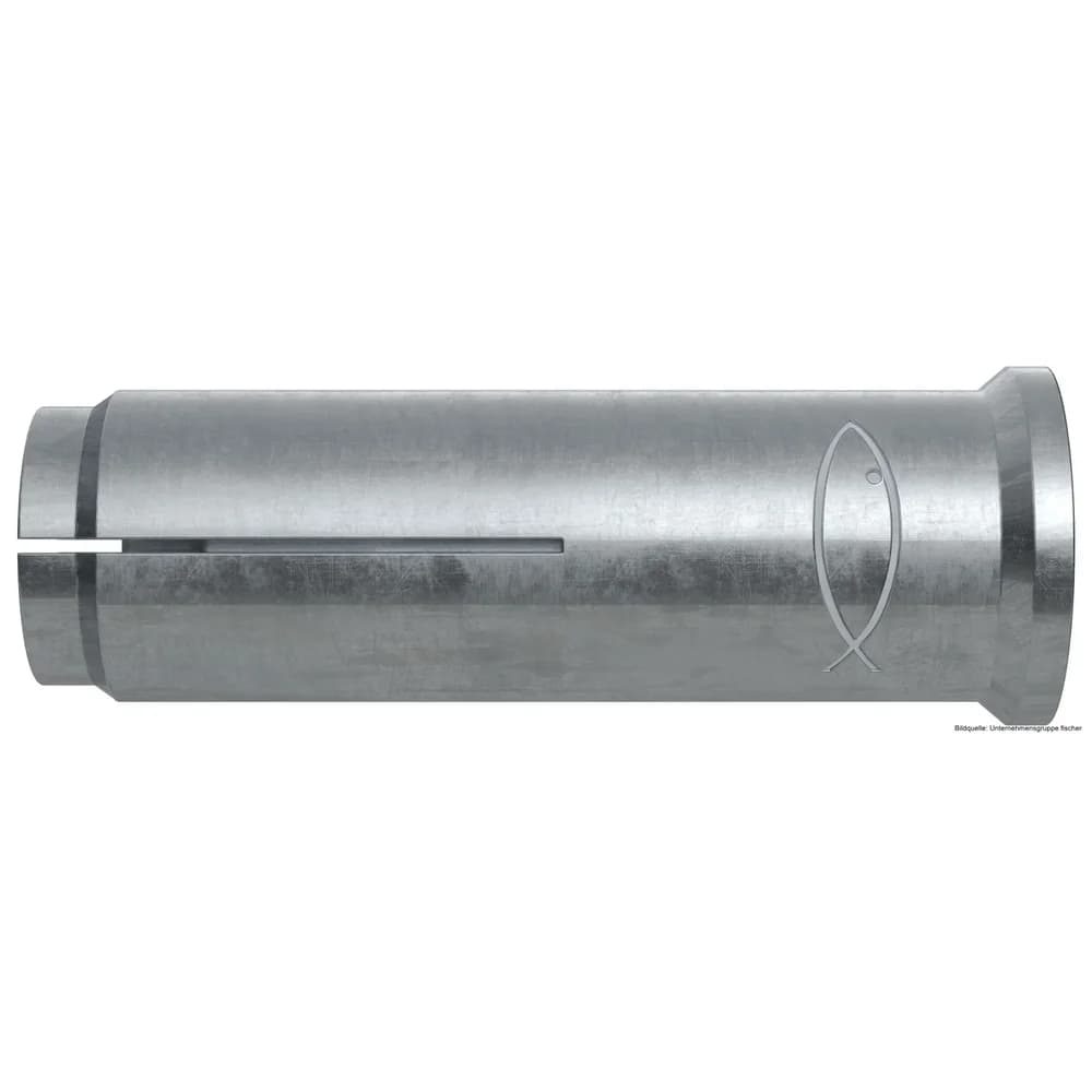 fischer Einschlaganker EA II M12