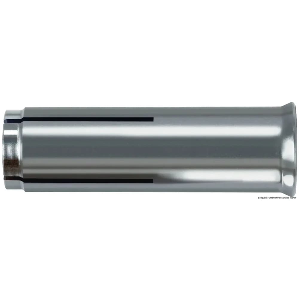 fischer Einschlaganker EA II M12 A4