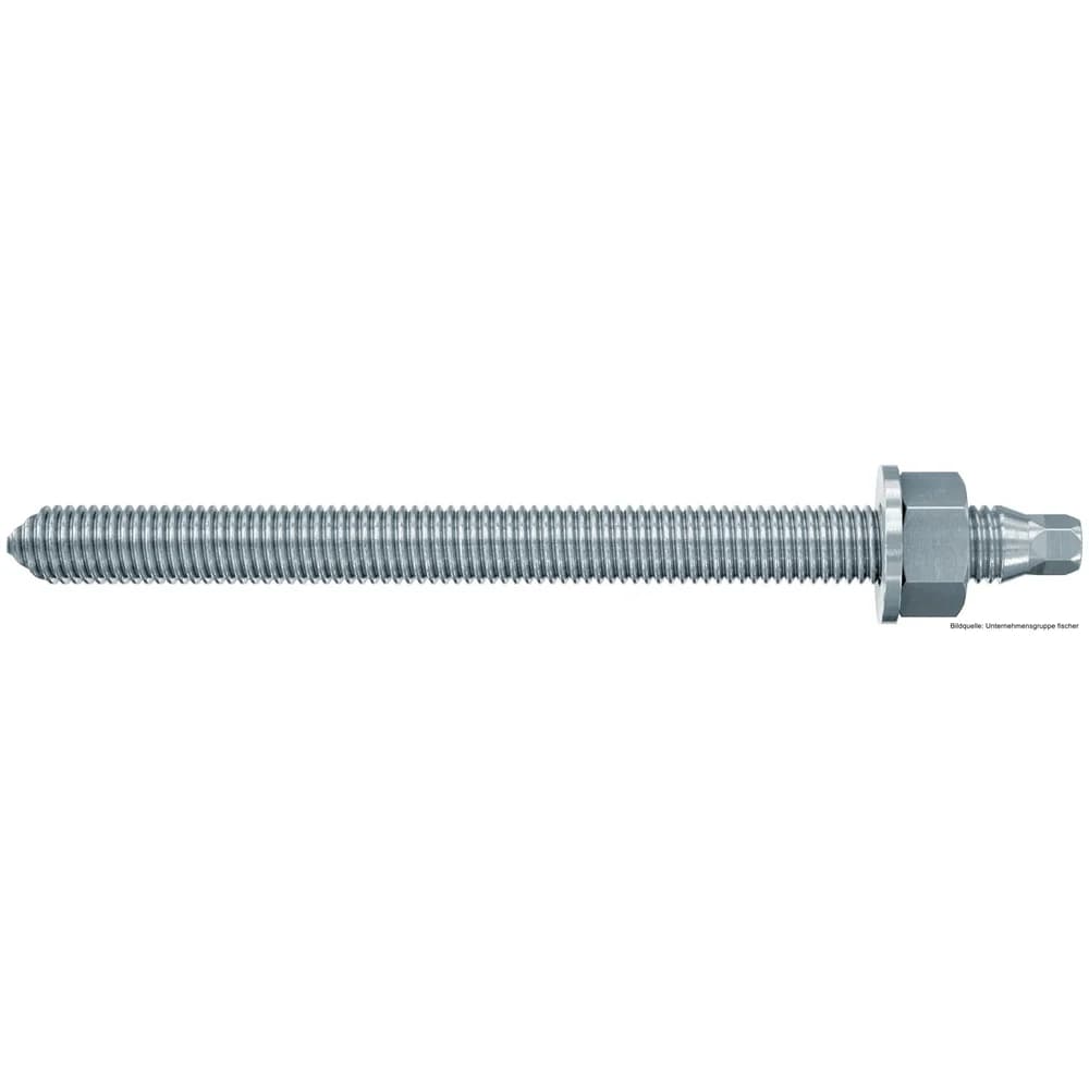 fischer Ankerstange RG M16x190 5.8