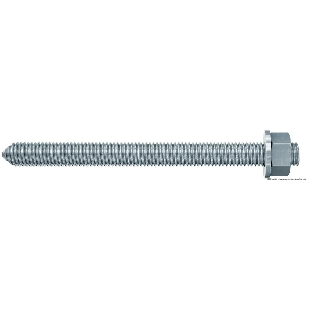 fischer Ankerstange RG M24x300 5.8
