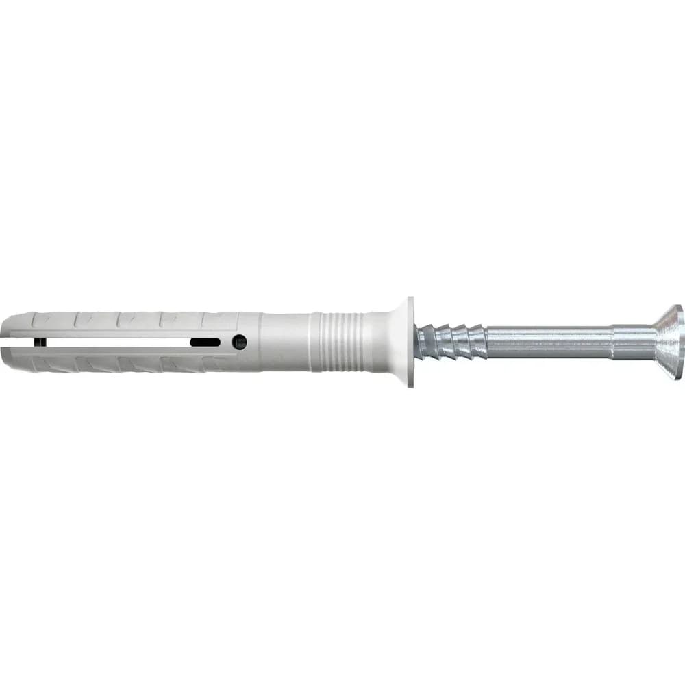fischer Nageldübel N 8 x 80/40 S