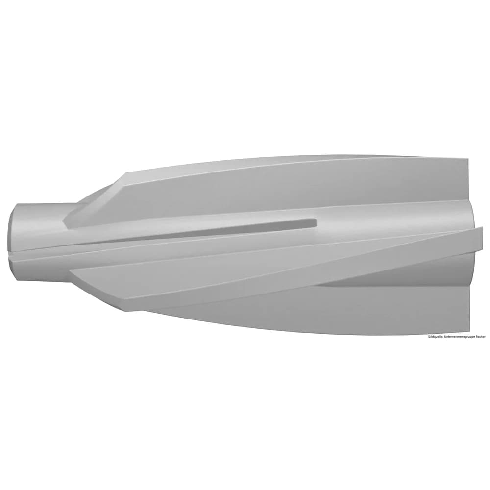 fischer Gasbetondübel GB 8