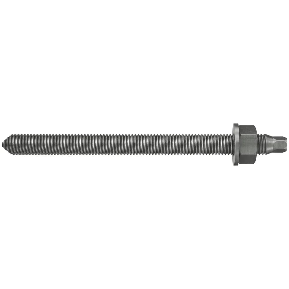 fischer Ankerstange RG M12x200 E A4