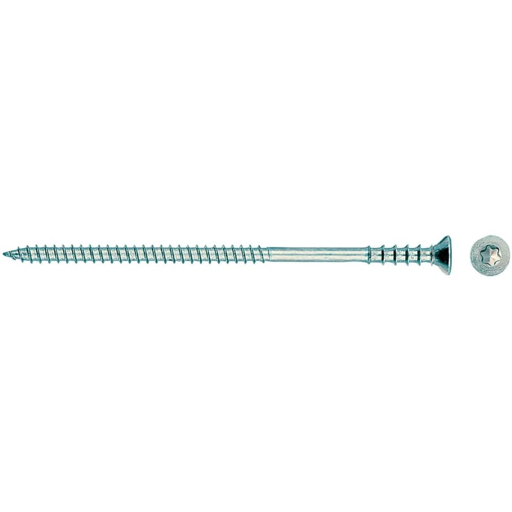 fischer Justierschraube JUSS 6x70