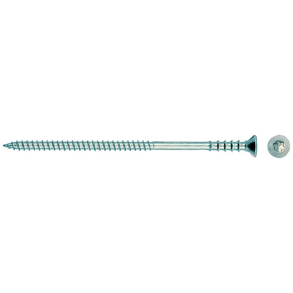 fischer Justierschraube JUSS 6x80