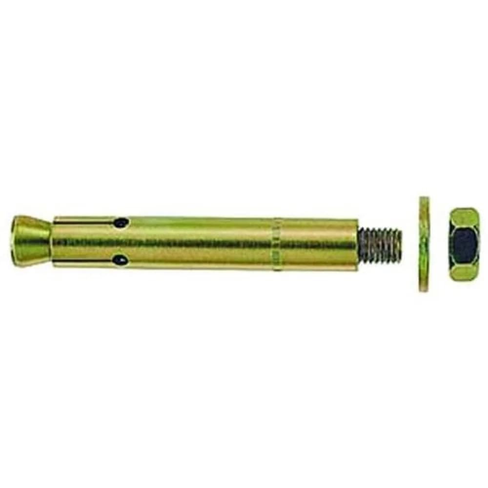 fischer Zykon-Bolzenanker FZA 12x50 M8/15