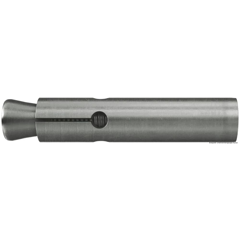 fischer Zykon-Innengewindeanker FZA 12x50 M6 I A4