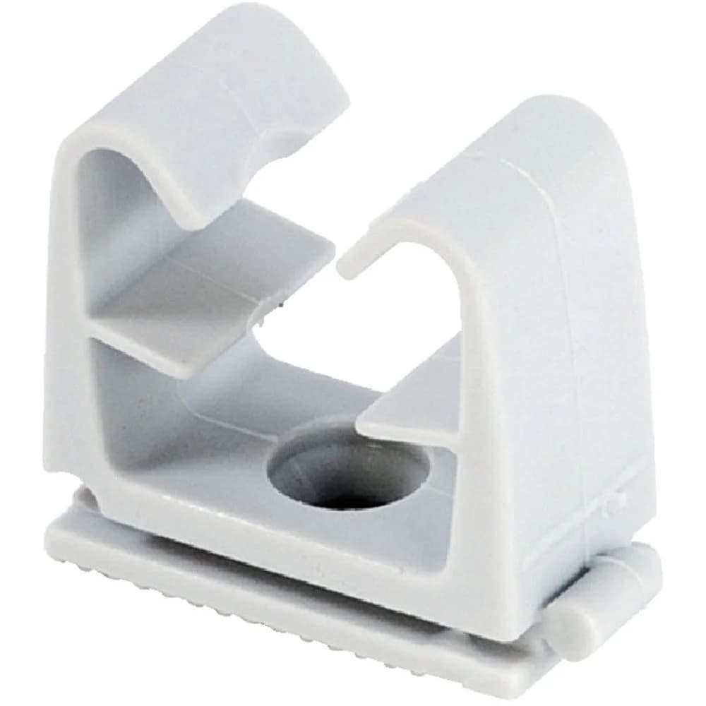 fischer Clip-Schelle FC 6-9 GR