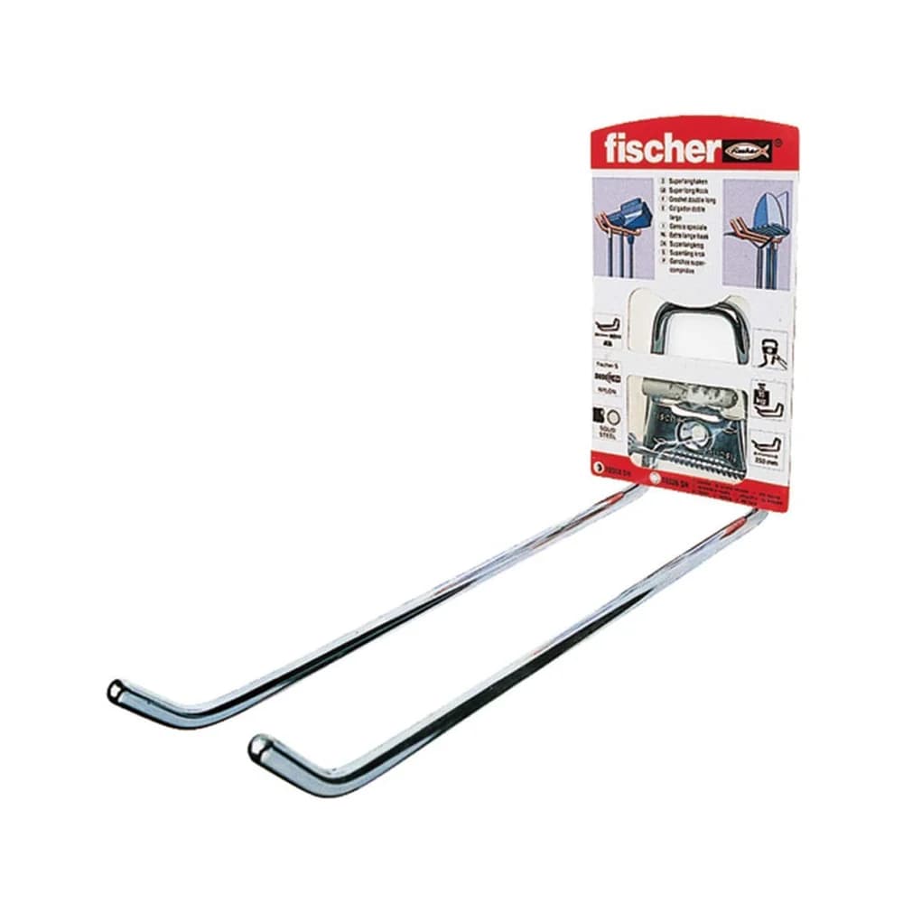 fischer Schraubhaken Superlanghaken SH 078008