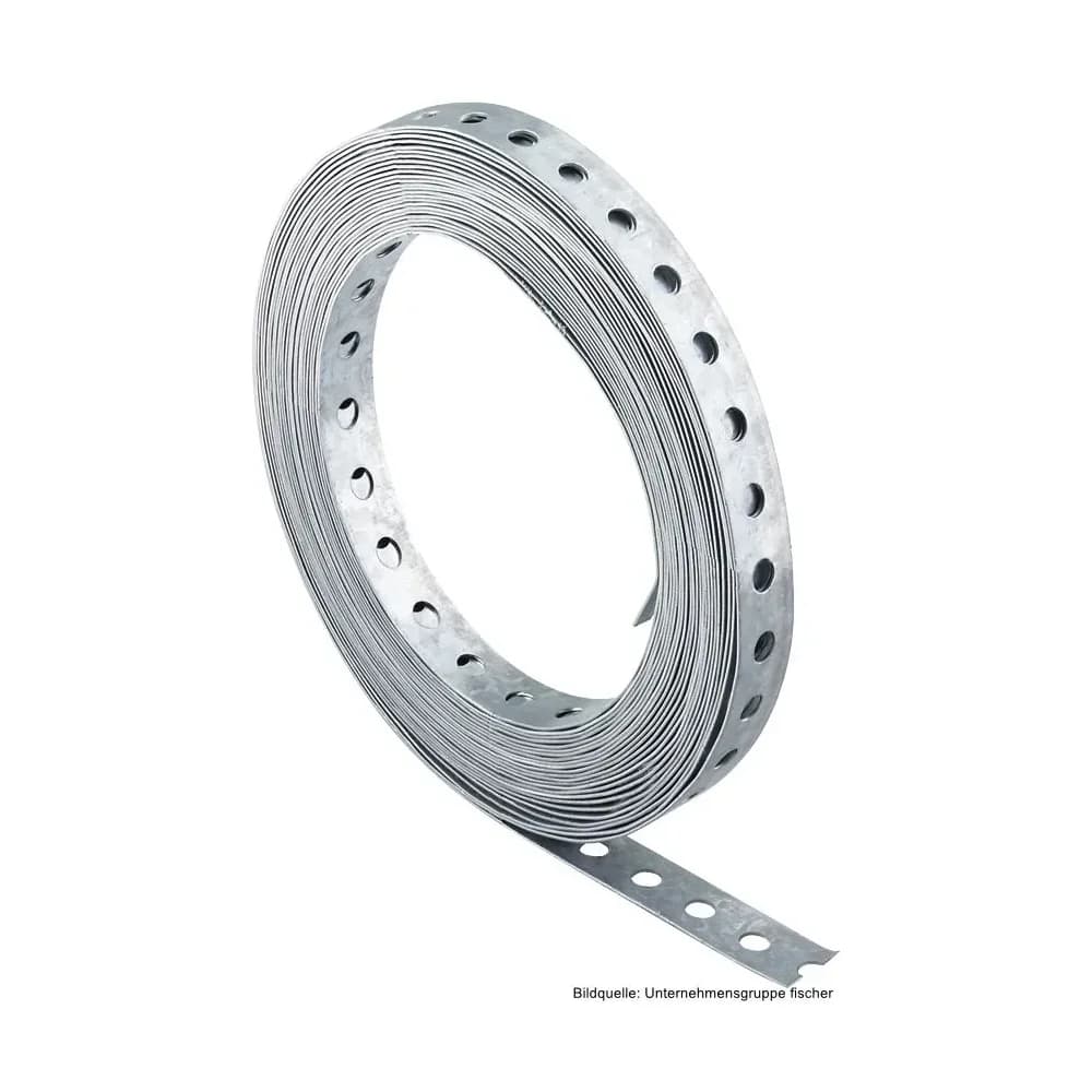 fischer Lochband LBV 12