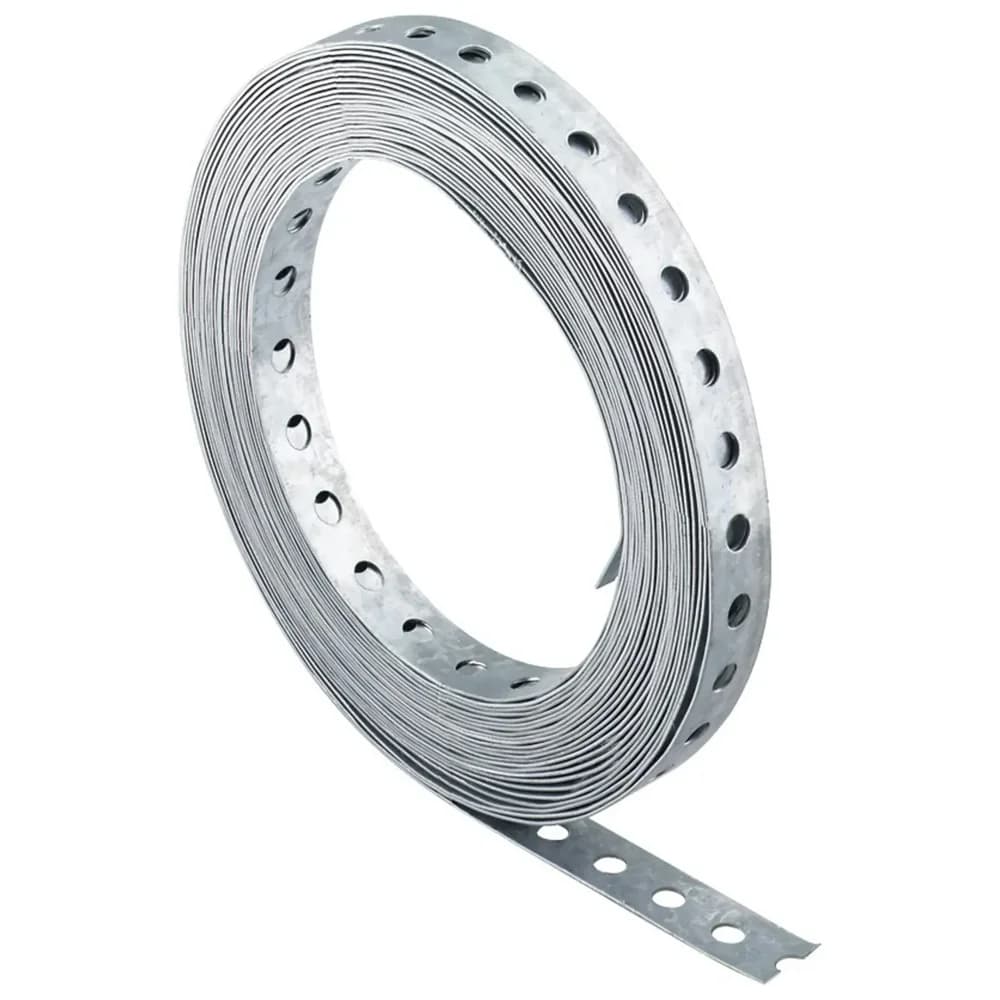 fischer Lochband LBV 25