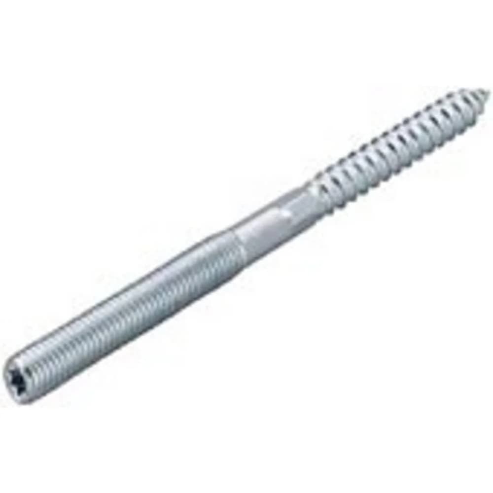 fischer Stockschraube STS T 8x80