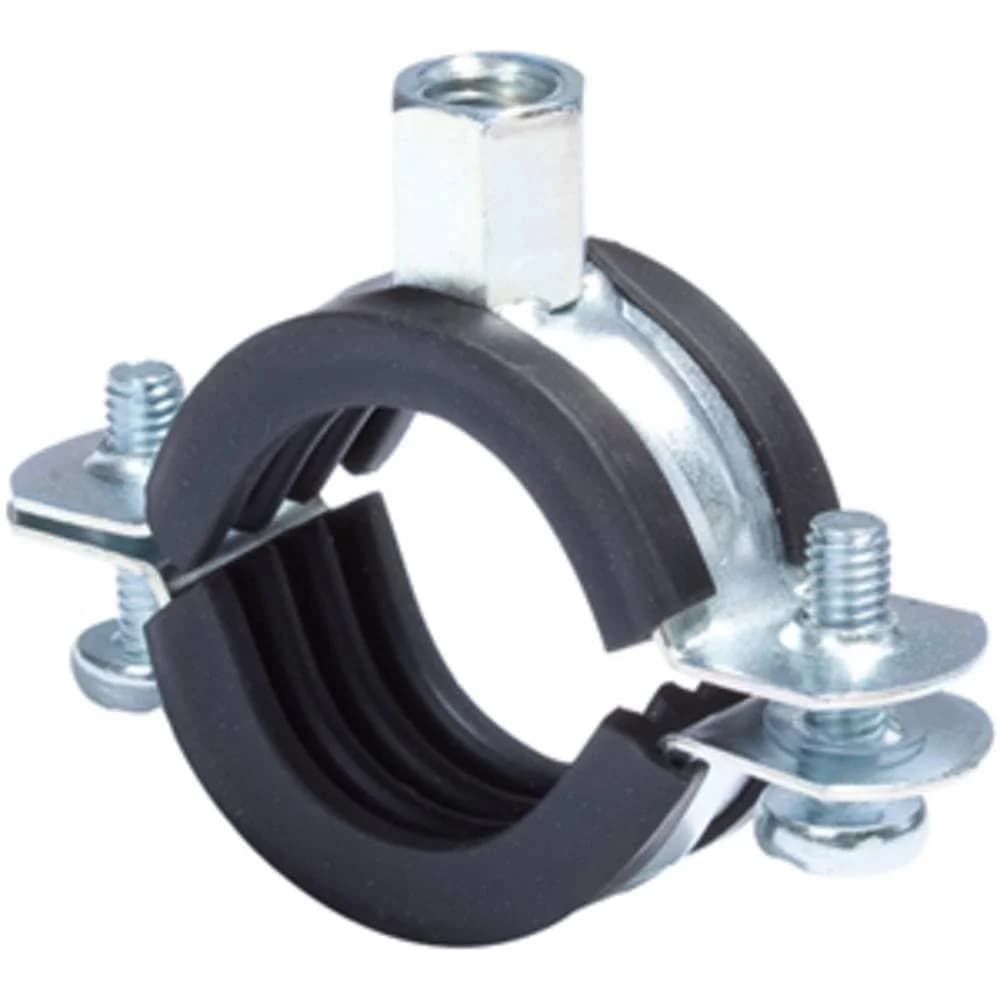 fischer Rohrschelle FRS 72-80 M8/M10