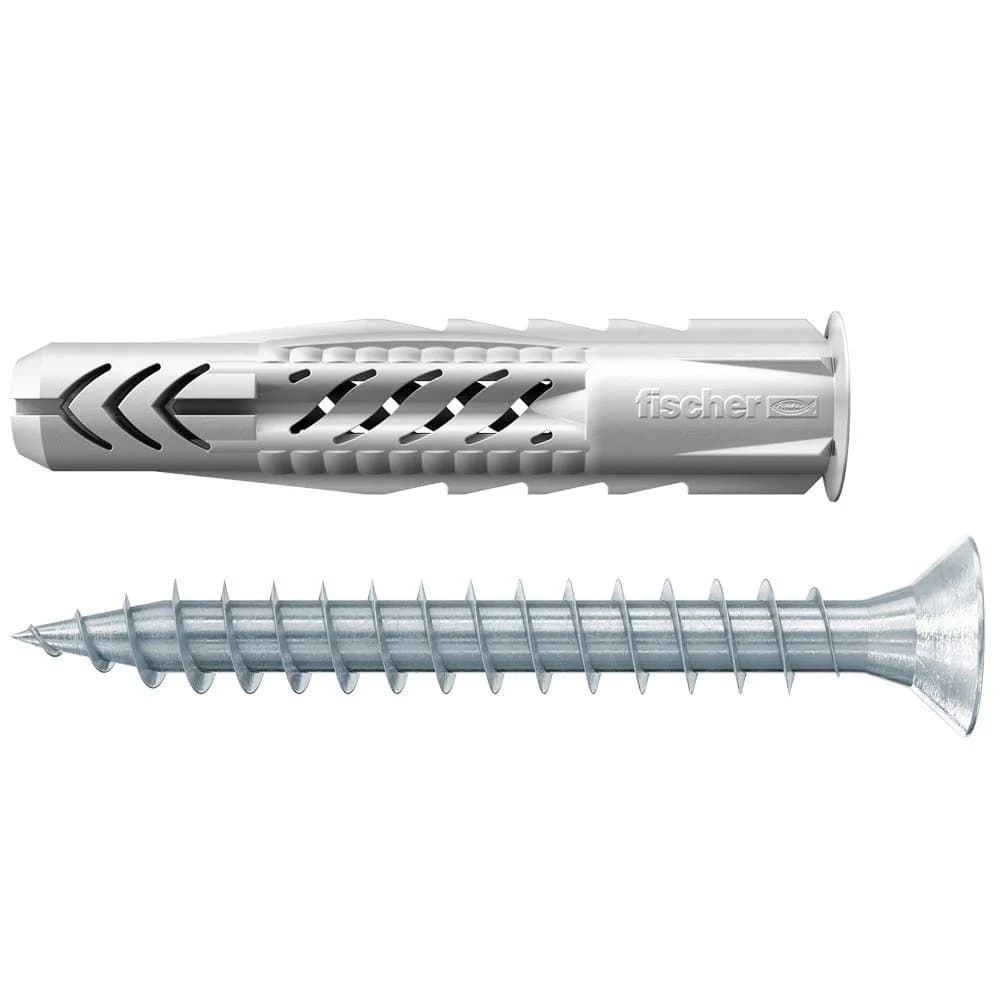 fischer Universaldübel UX 6x35 R S/20