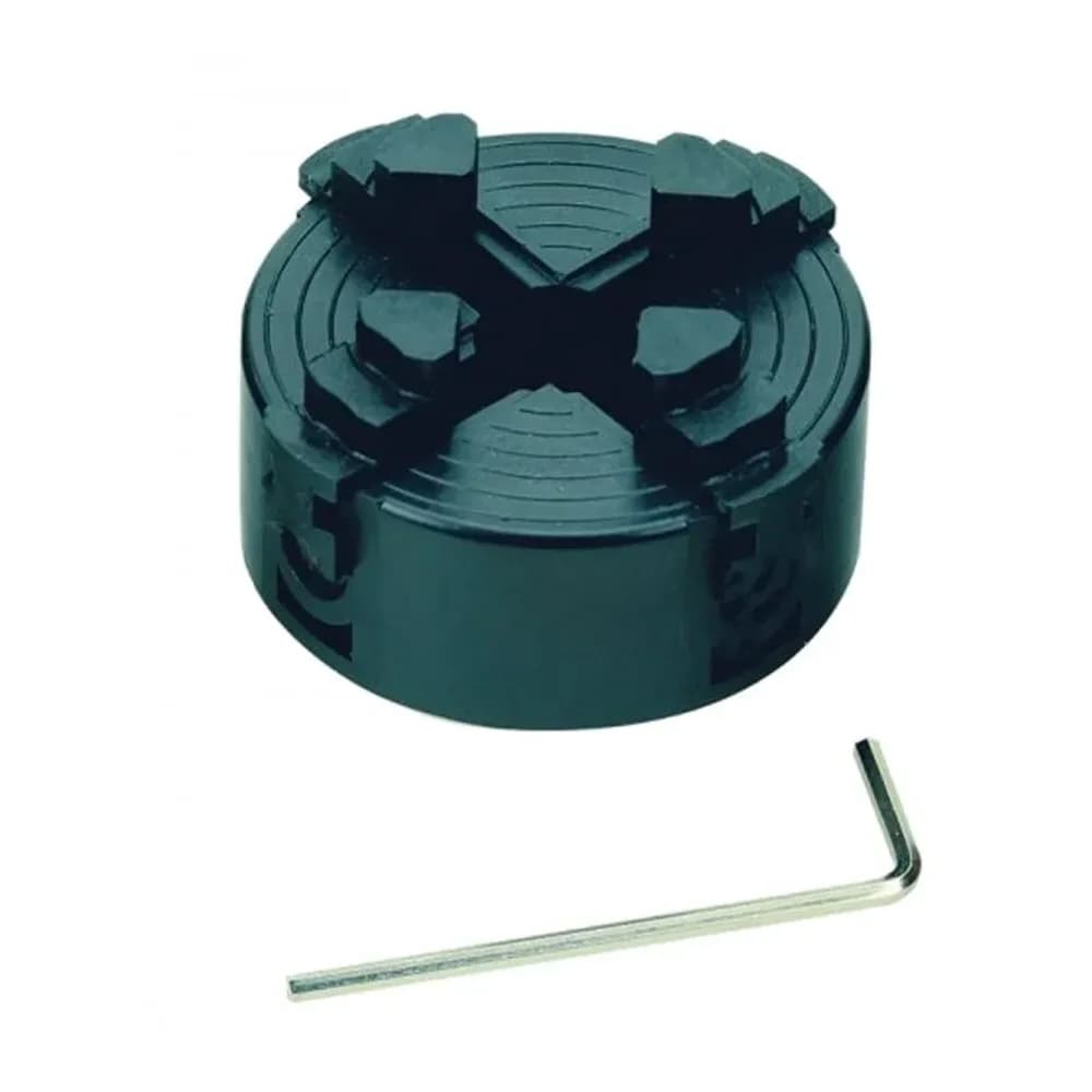 Proxxon Vierbackenfutter, einzeln verstellbar für DB 250