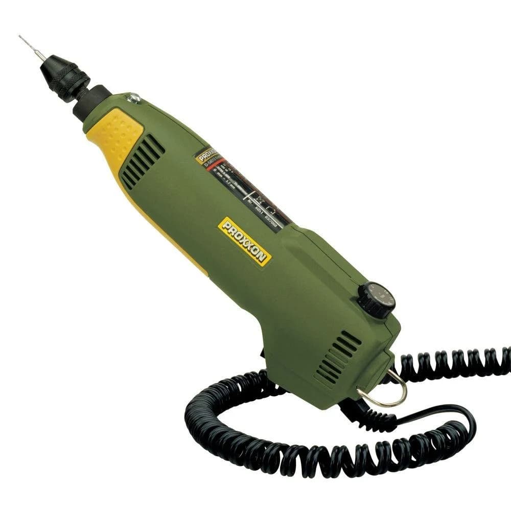 Feinbohrschleifer FBS 12/EF