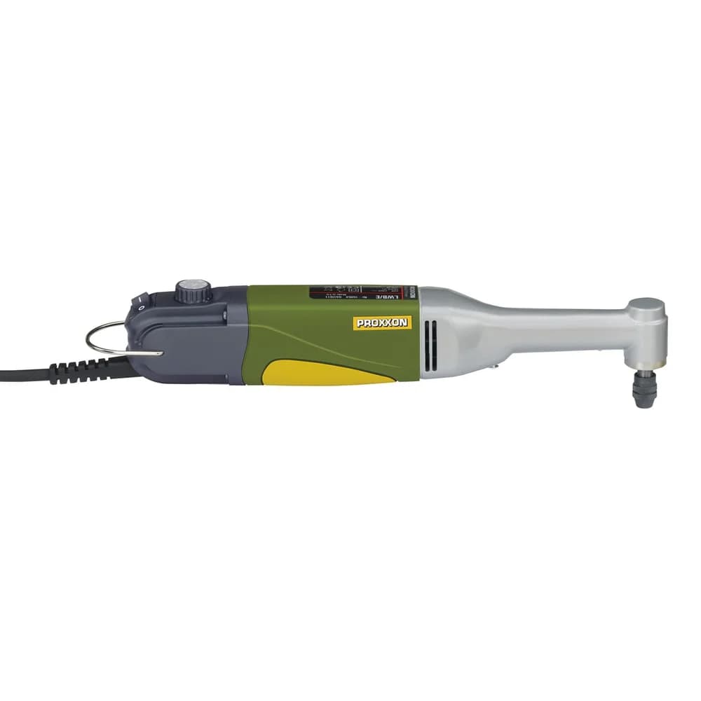 Proxxon Langhals-Winkelbohrmaschine LWB/E