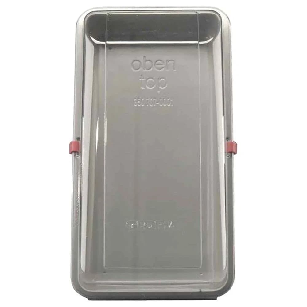 GLORIA Feuerlöscher-Schutzhaube KWH-12 für 12kg Löscher B360xT220xH800 mm