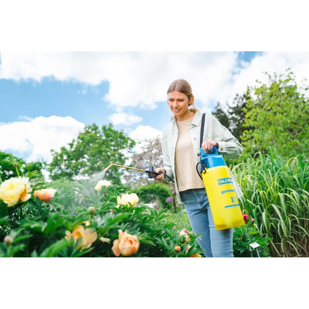 Gloria Drucksprühgerät prima 5, 5ltr